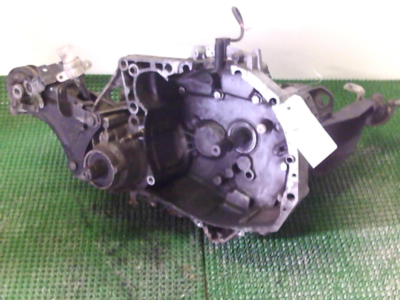 Boite de vitesses RENAULT TWINGO 1 PHASE 1 Essence - 1