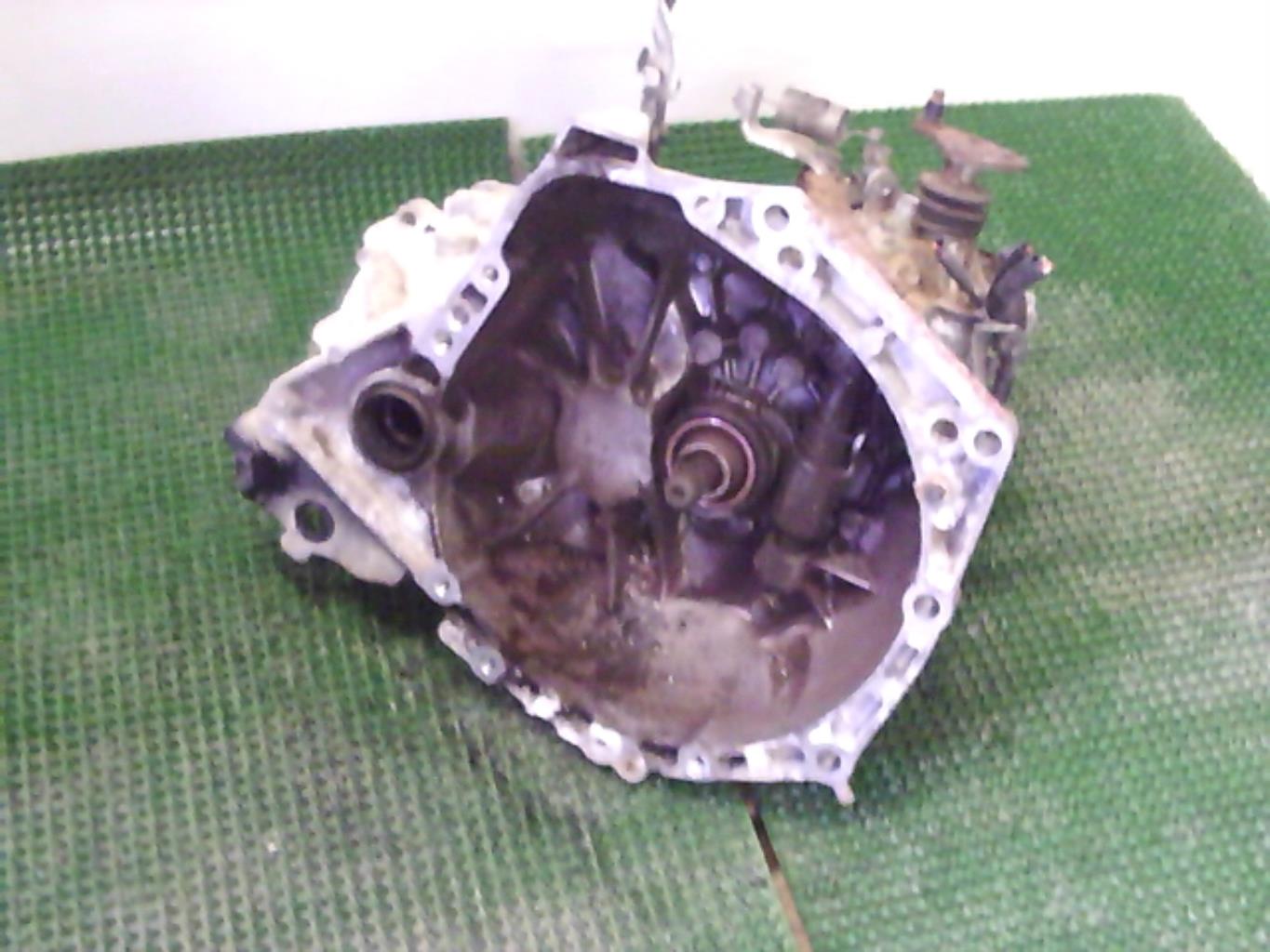 Boite de vitesses TOYOTA AYGO 1 PHASE 1 Essence - 1