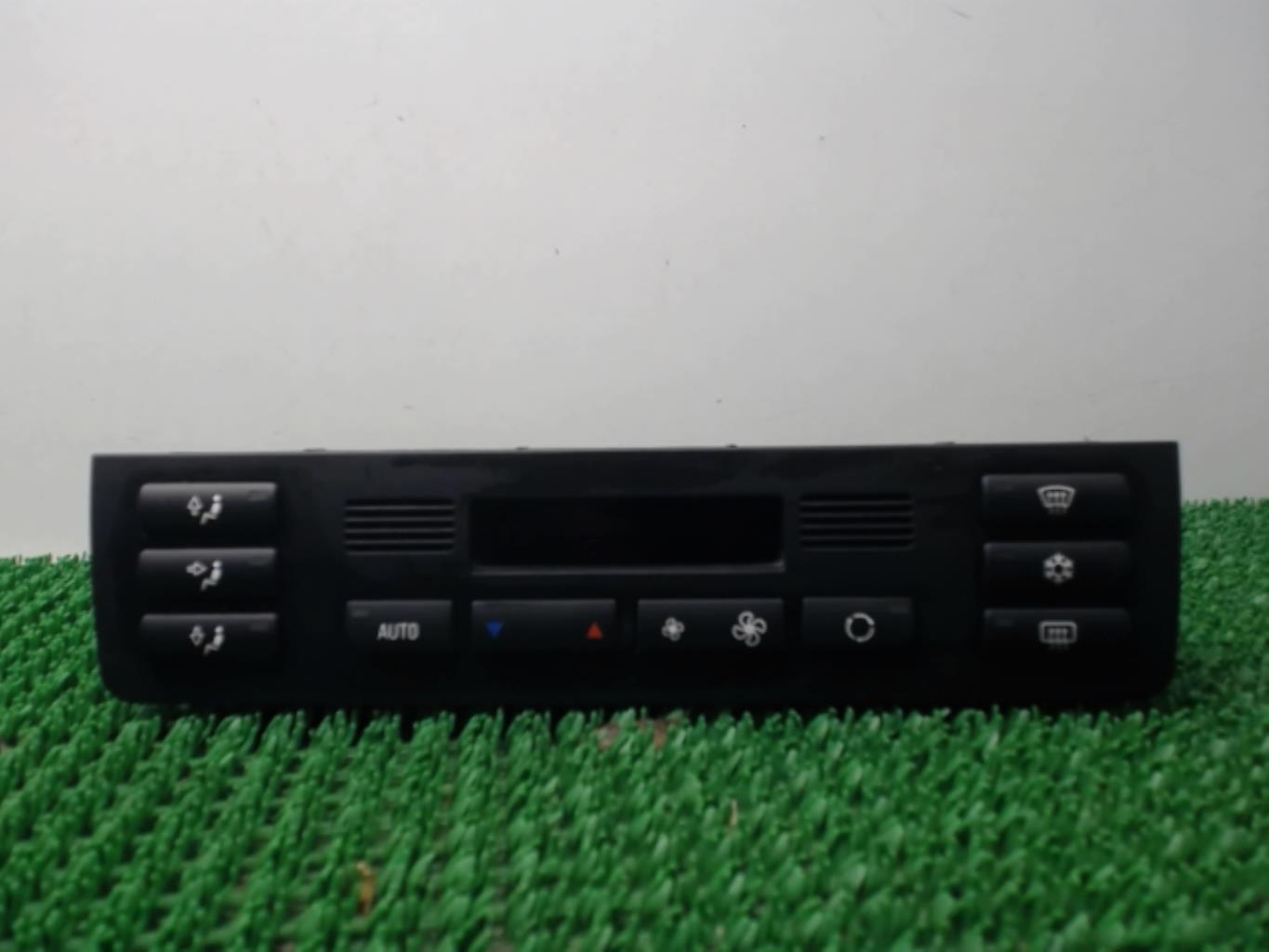 Commande chauffage BMW SERIE 3 E46 PHASE 1 Diesel - 1