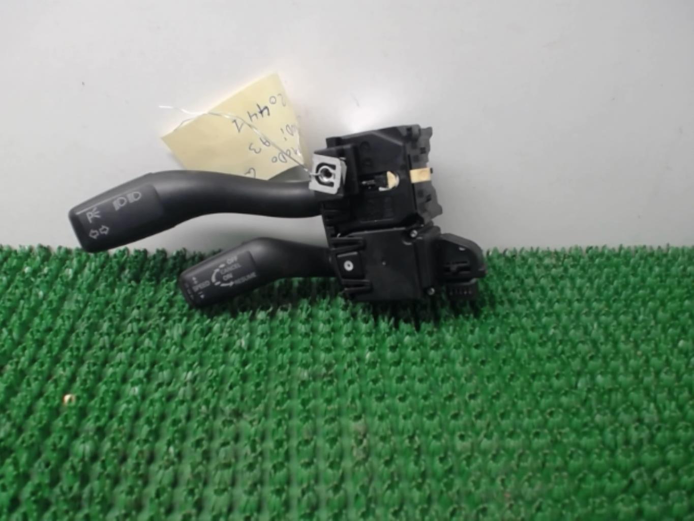 Commodo phare AUDI A3 2 SPORTBACK PHASE 1 Diesel - 1