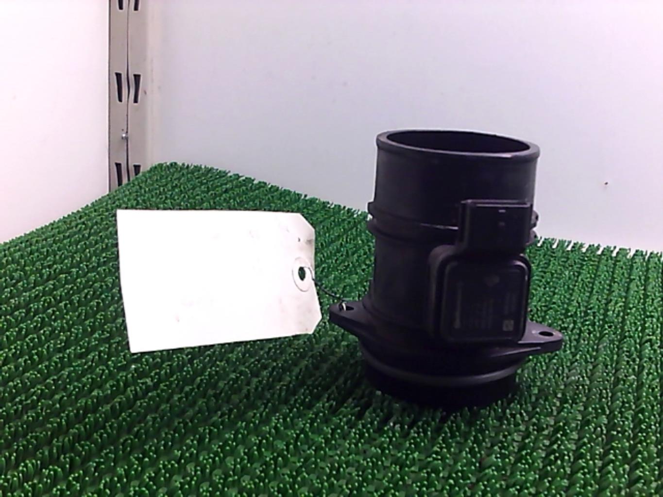 Debitmetre RENAULT CLIO 3 PHASE 2 Diesel - 1