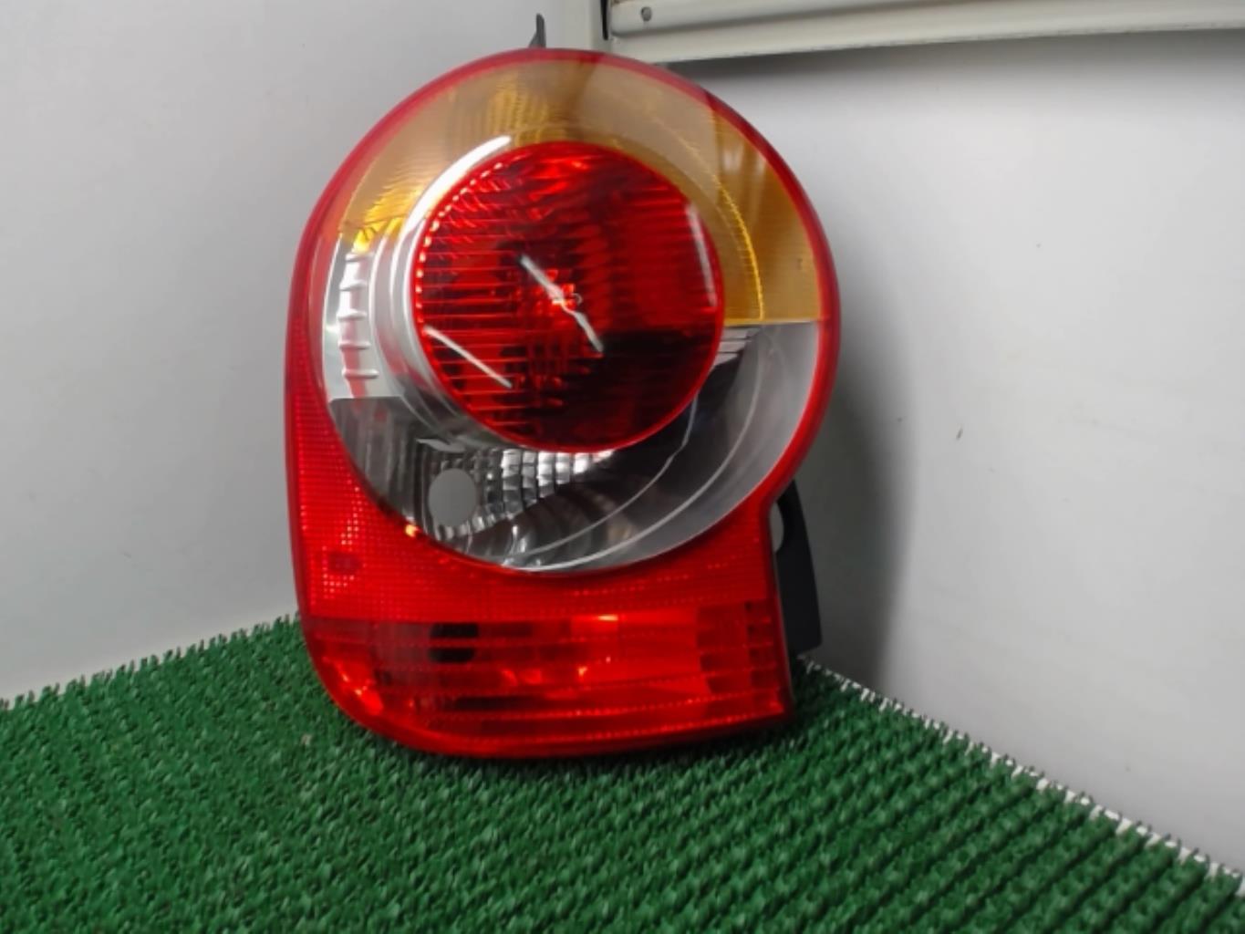 Feu arriere principal gauche (feux) RENAULT MODUS PHASE 1 Diesel - 1