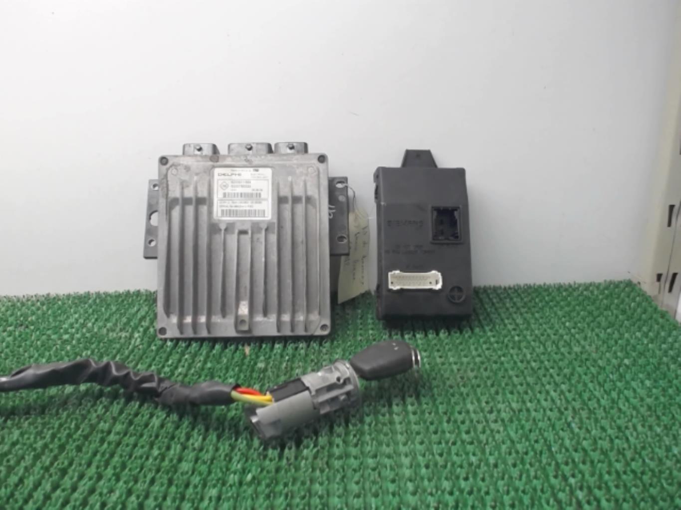 Kit de demarrage DACIA LOGAN MCV 1 PHASE 1 BREAK Diesel - 1