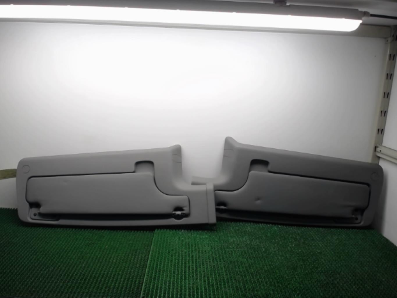 Pare soleil RENAULT MASTER 2 PHASE 2 Diesel - 1