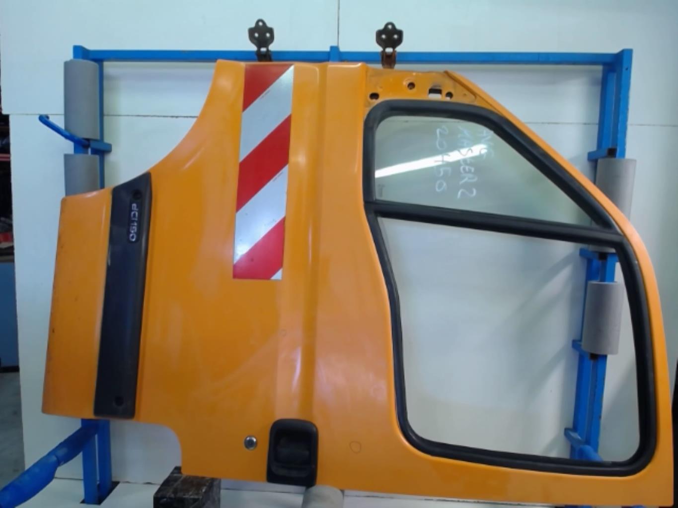 Porte avant gauche RENAULT MASTER 2 PHASE 2 Diesel - 1