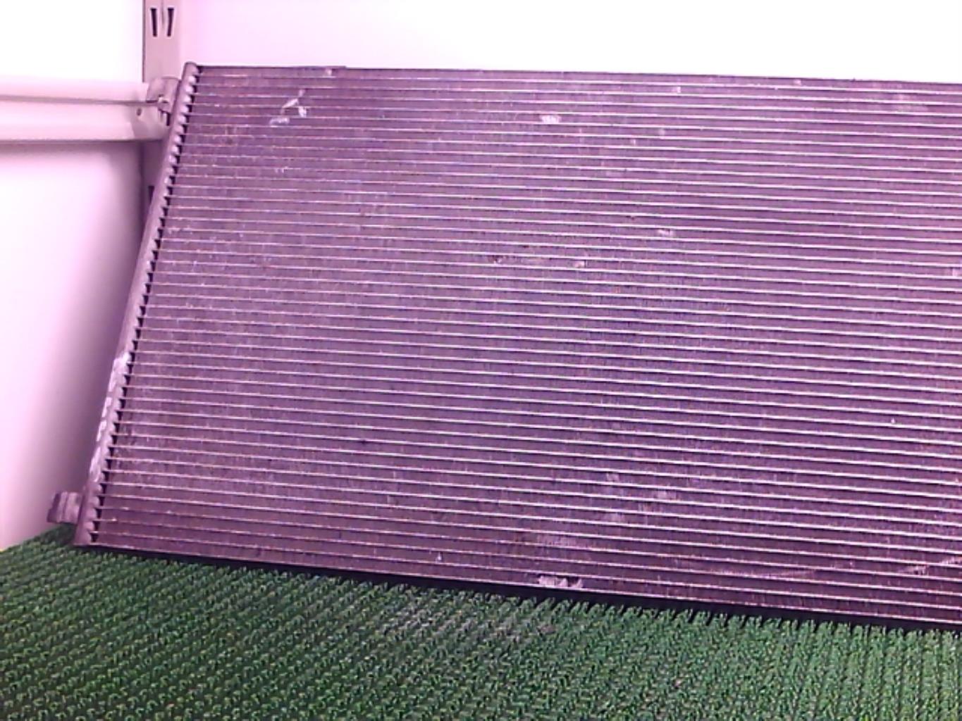 Radiateur clim RENAULT SCENIC 2 PHASE 1 Diesel - 1
