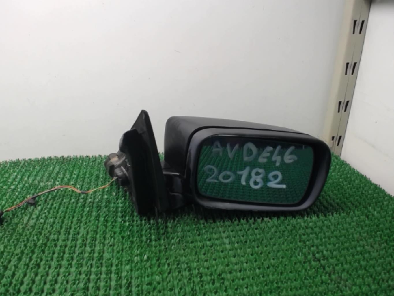 Retroviseur droit BMW SERIE 3 E46 TOURING PHASE 1 BREAK Diesel - 1