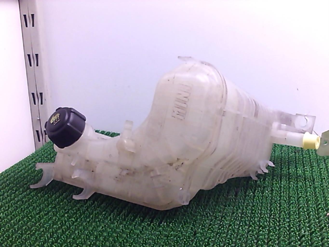 Vase d'expansion RENAULT LAGUNA 3 PHASE 1 Diesel - 1
