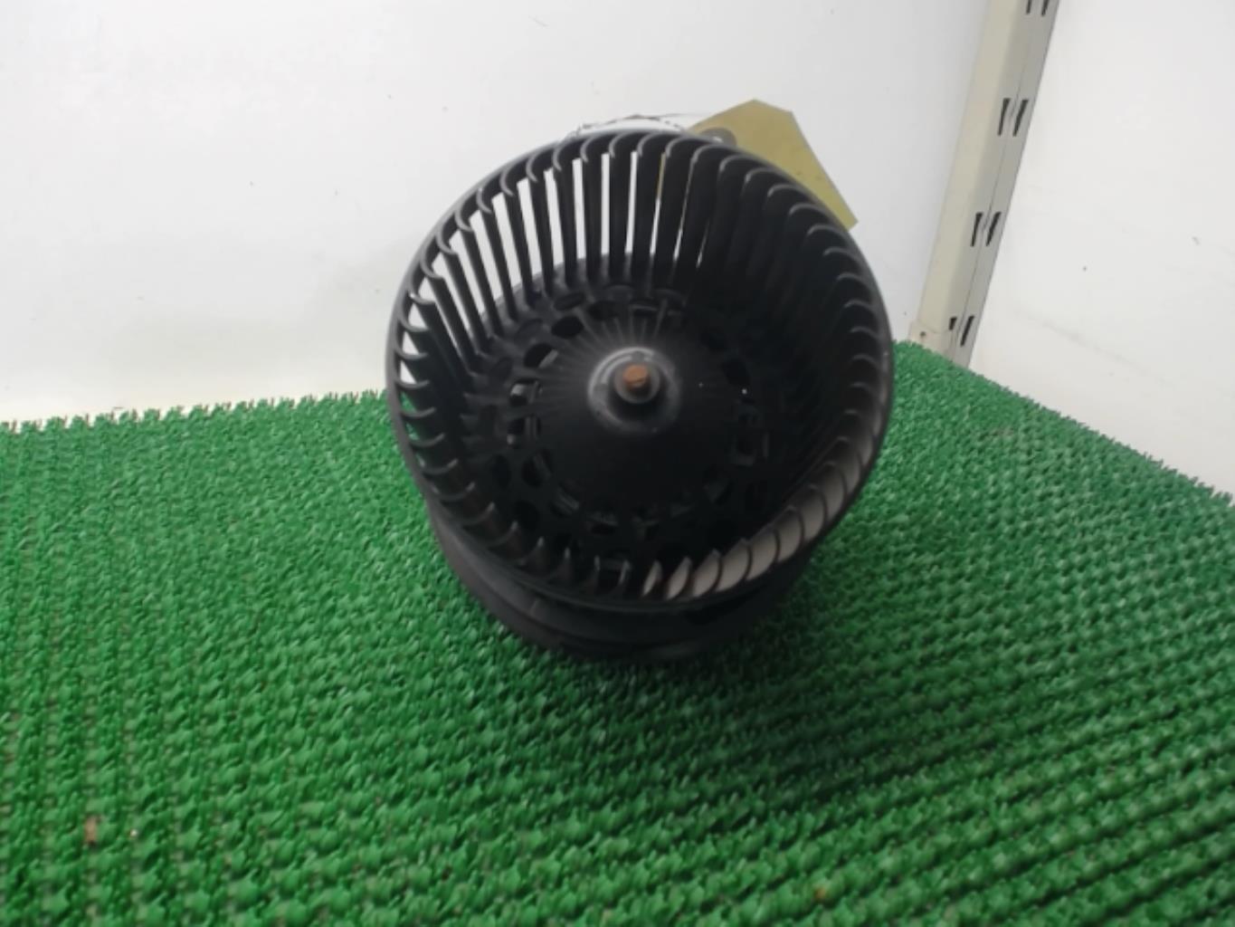 Ventilateur chauffage PEUGEOT 207 PHASE 1 Diesel - 1