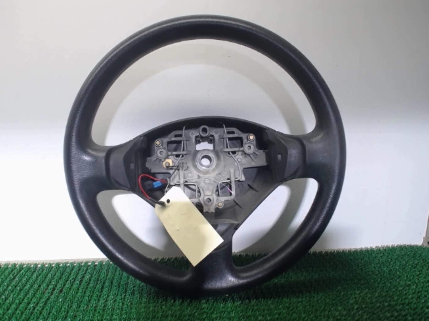 Volant PEUGEOT 207 PHASE 1 Diesel - 1