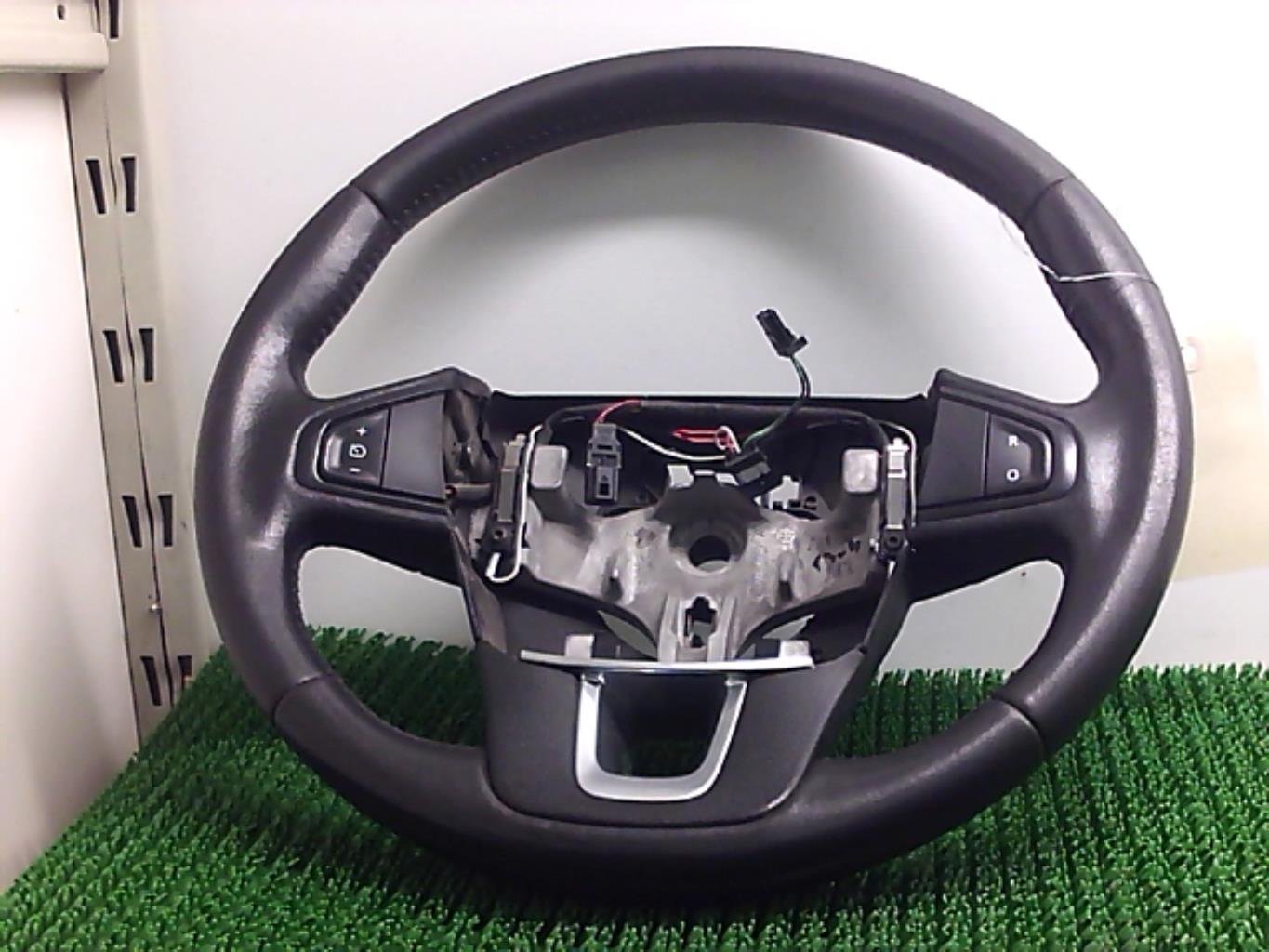 Volant RENAULT LAGUNA 3 PHASE 1 Diesel - 1