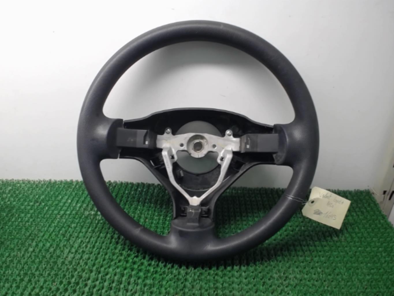 Volant TOYOTA AYGO 1 PHASE 1 Essence - 1