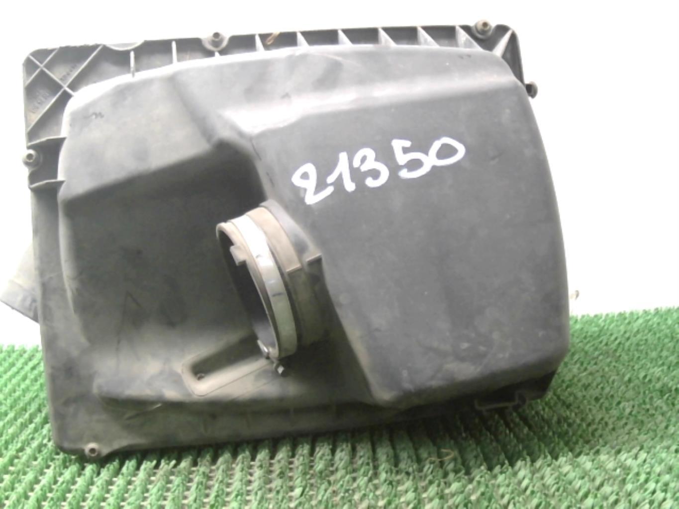 Boite a air OPEL ZAFIRA B PHASE 2 Diesel - 1