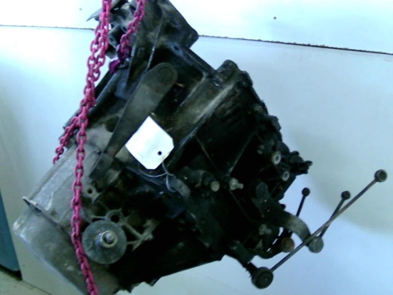 Boite de vitesses PEUGEOT 306 PHASE 2 Essence - 1