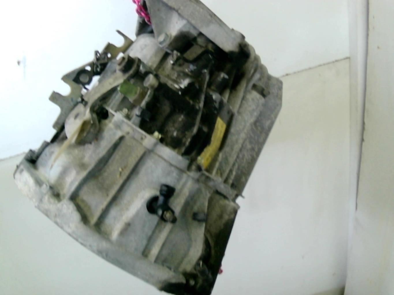 Boite de vitesses RENAULT LAGUNA 2 PHASE 1 Diesel - 1