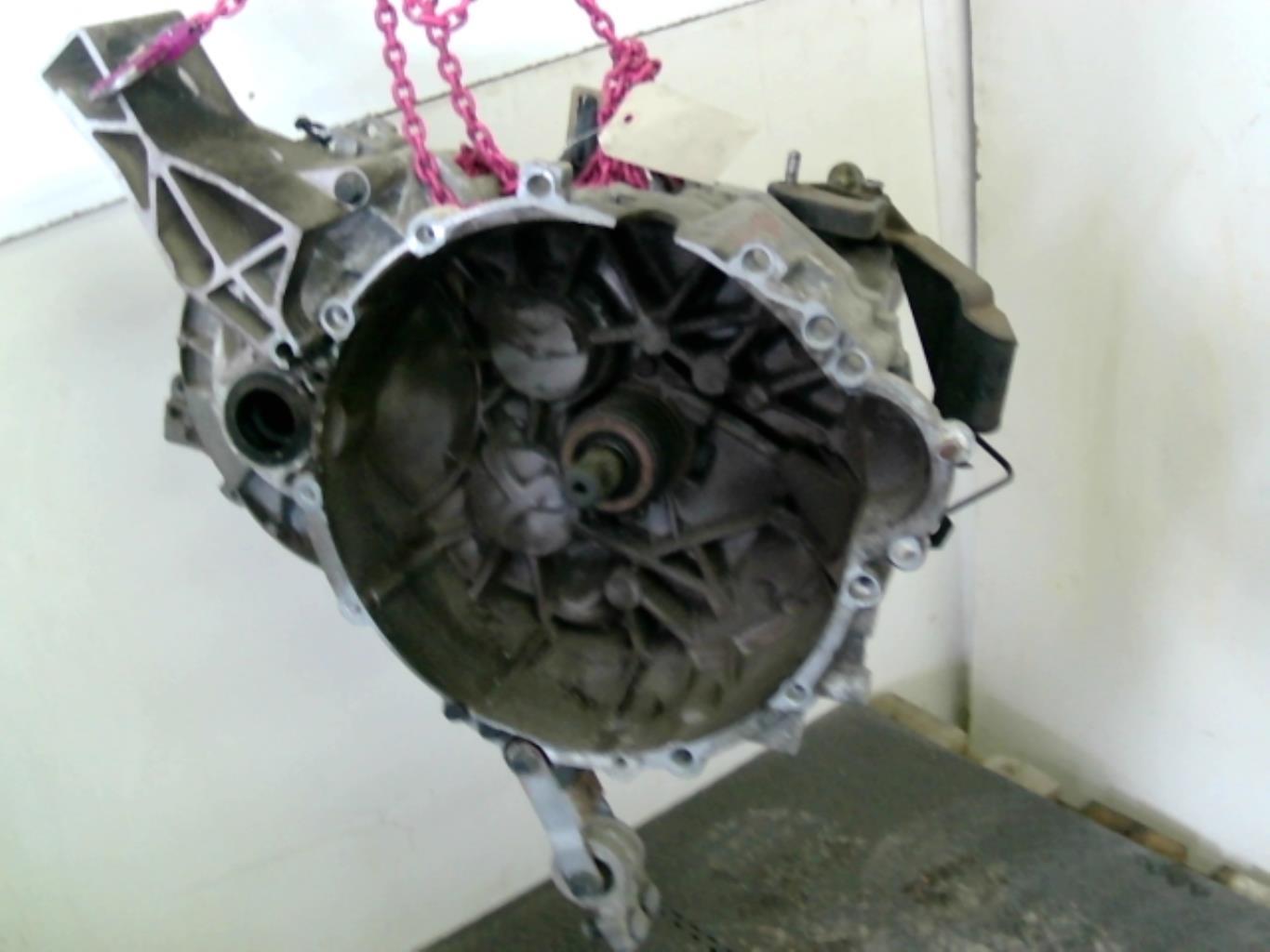 Boite de vitesses VOLVO S 80 1 PHASE 1 Diesel - 1