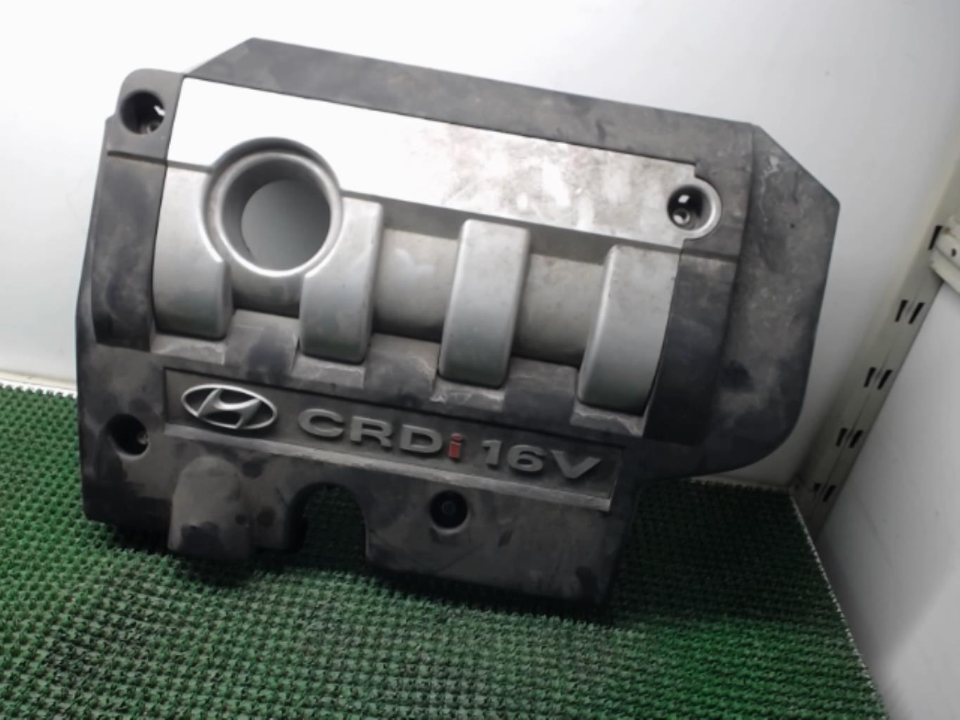 Cache moteur  HYUNDAI SANTA FE 1 Diesel - 1