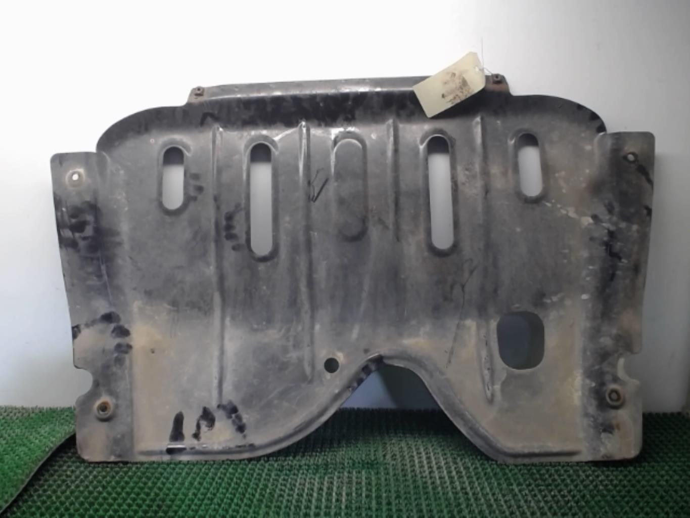 Cache sous moteur DACIA SANDERO 1 Diesel - 1