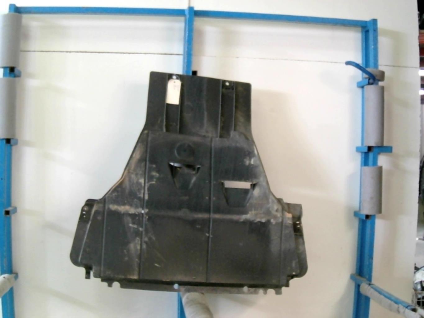 Cache sous moteur RENAULT FLUENCE PHASE 1 Diesel - 1