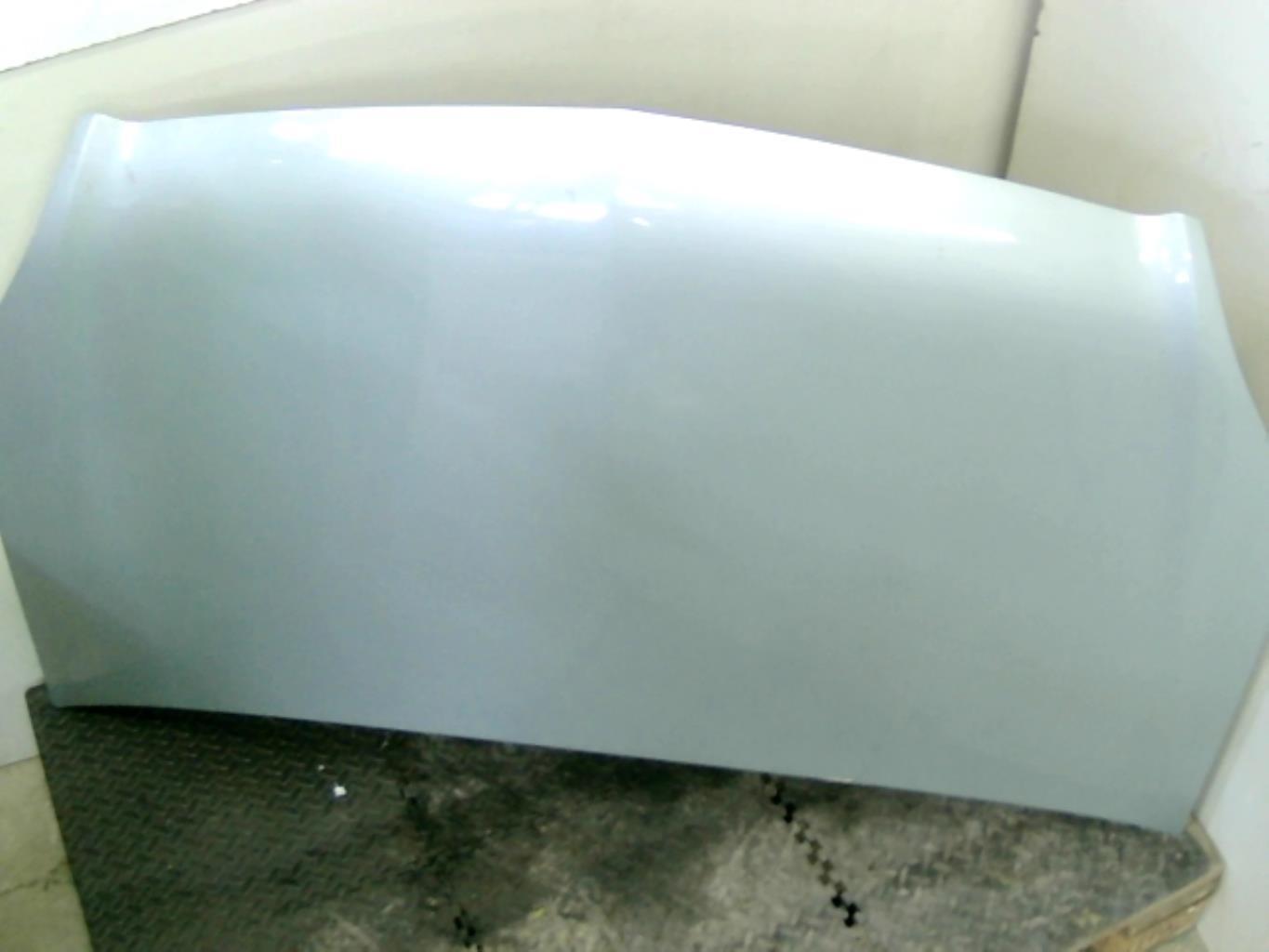 Capot OPEL ZAFIRA B PHASE 2 Diesel - 1