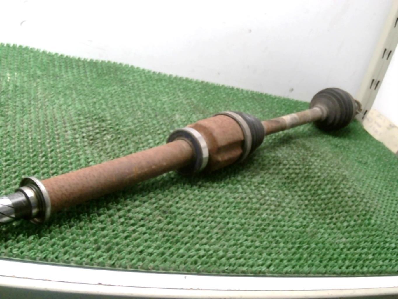 Cardan droit (transmission) RENAULT CLIO 3 PHASE 2 Diesel - 1