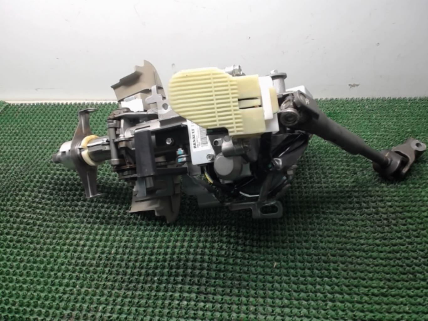 Colonne de direction RENAULT SCENIC 3 PHASE 1 Diesel - 1