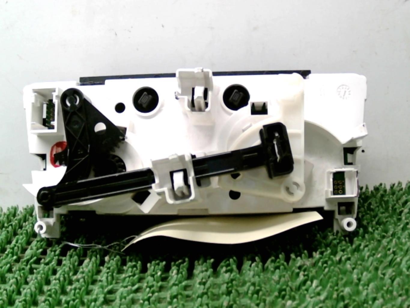 Commande chauffage CITROEN C3 PICASSO PHASE 1 Essence - 1