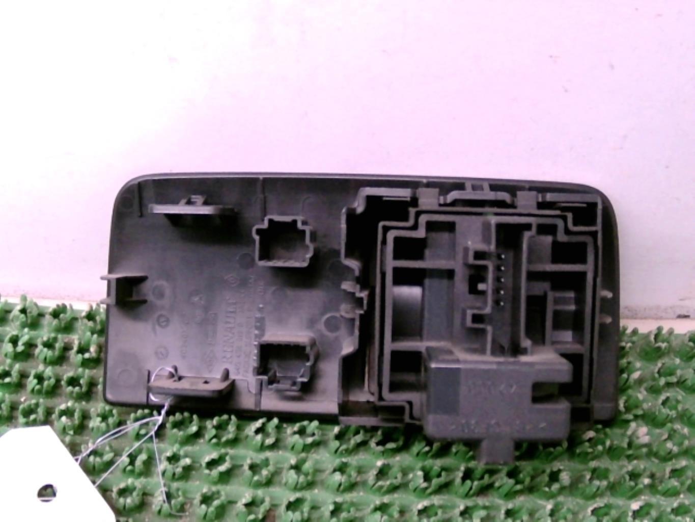 Commande de reglage hauteur de phare RENAULT MEGANE 3 PHASE 1 Diesel - 1