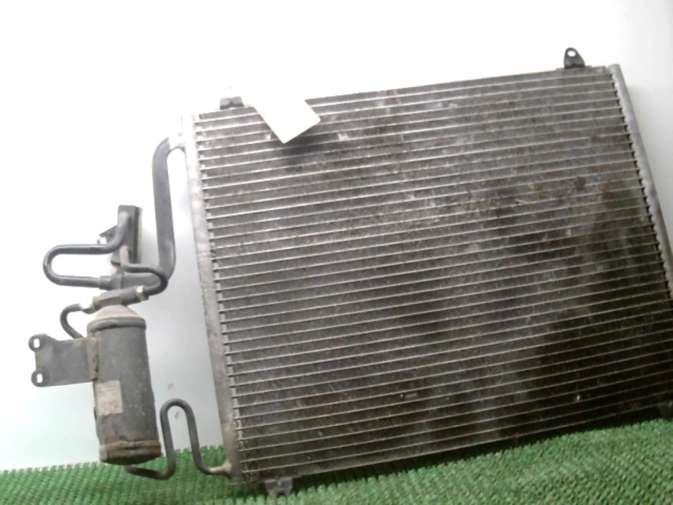 Condenseur de clim RENAULT SAFRANE PHASE 2 Diesel - 1