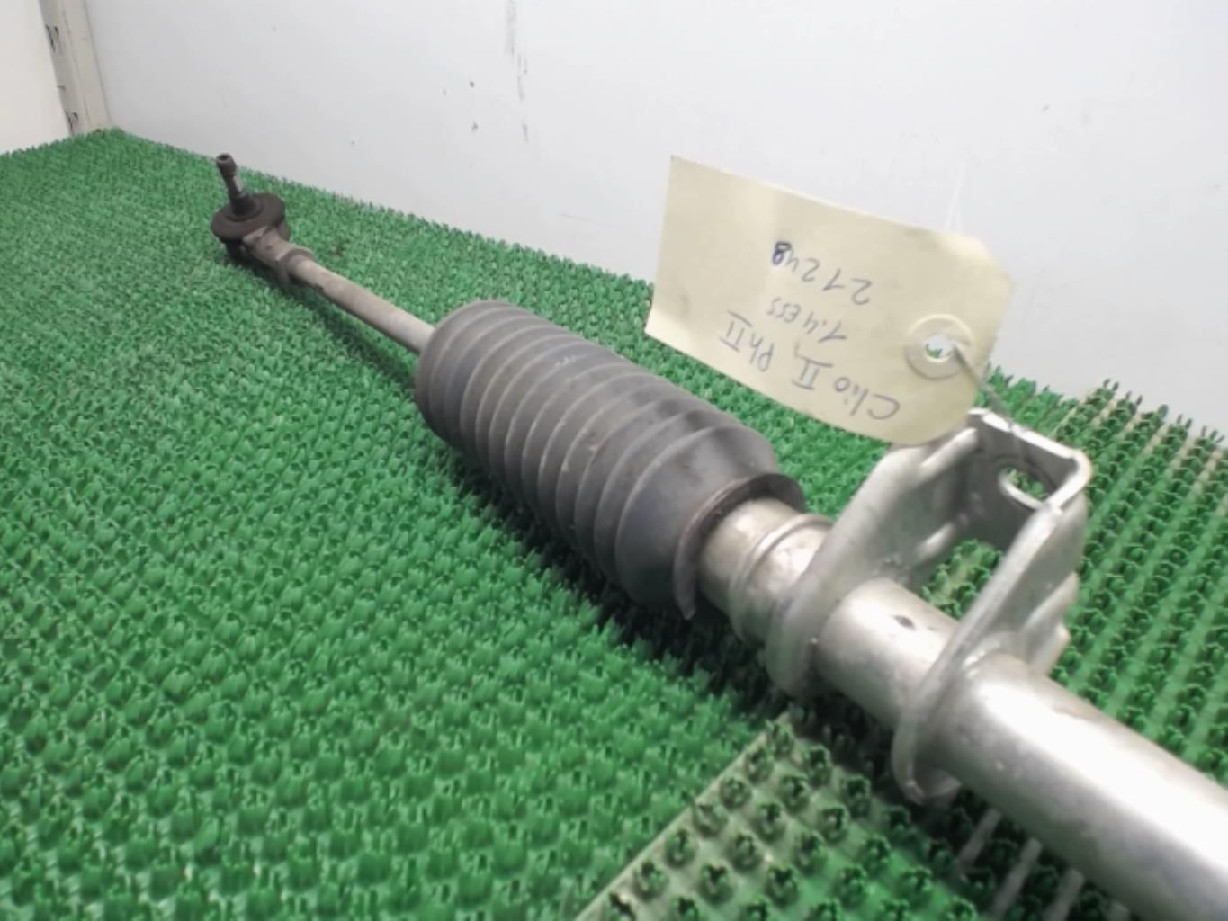 Cremaillere assistee RENAULT CLIO 2 PHASE 2 Essence - 1
