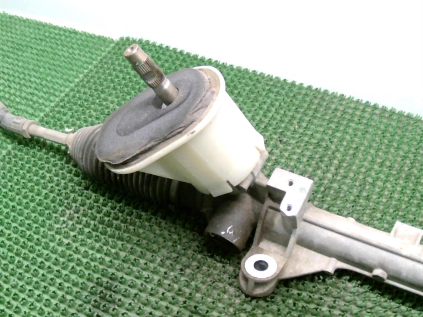 Cremaillere assistee RENAULT SCENIC 3 PHASE 1 Diesel - 1
