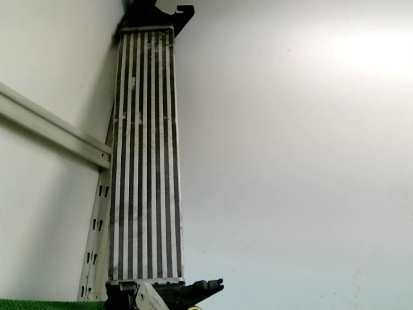 Echangeur air (Intercooler) DACIA SANDERO 1 Diesel - 1