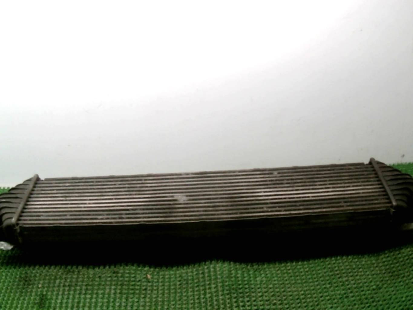 Echangeur air (Intercooler) RENAULT MASTER 2 PHASE 2 Diesel - 1