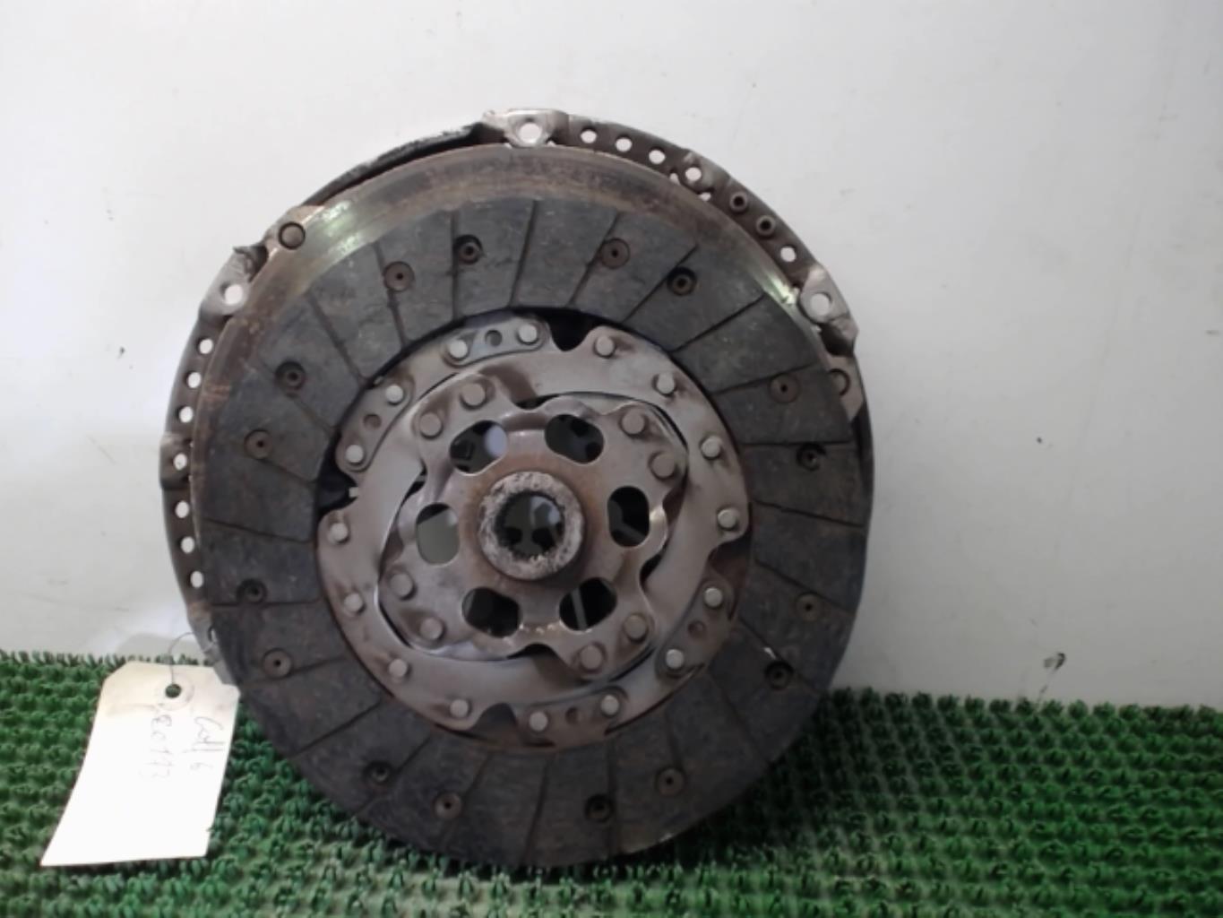 Embrayage VOLKSWAGEN GOLF 6 Diesel - 1