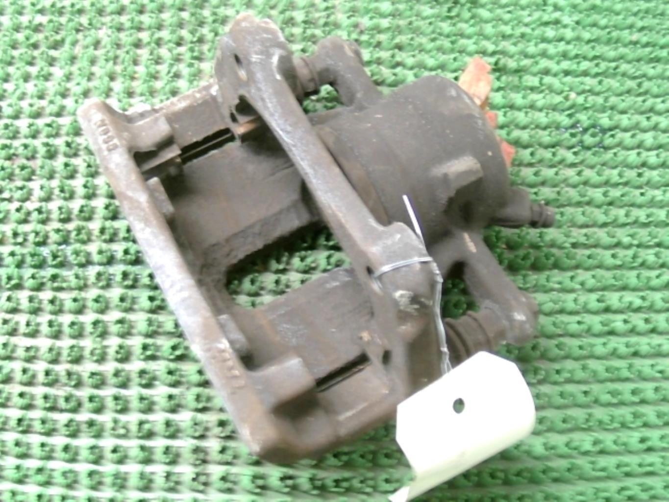 Etrier avant droit (freinage) RENAULT CLIO 3 PHASE 2 Essence/GPL - 1