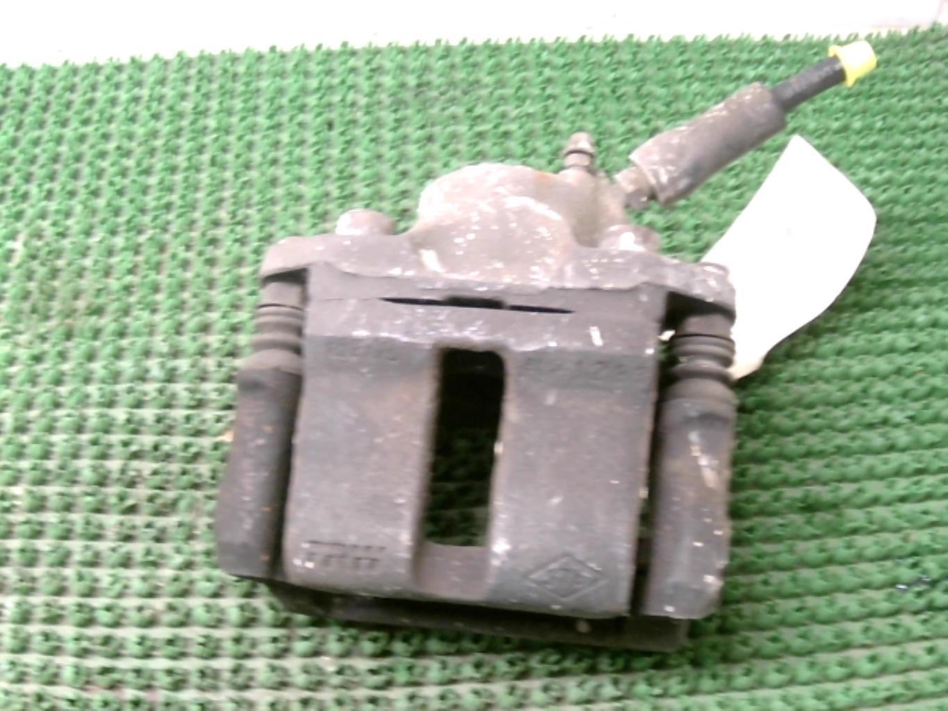 Etrier avant gauche (freinage) RENAULT CLIO 2 PHASE 2 Diesel - 1