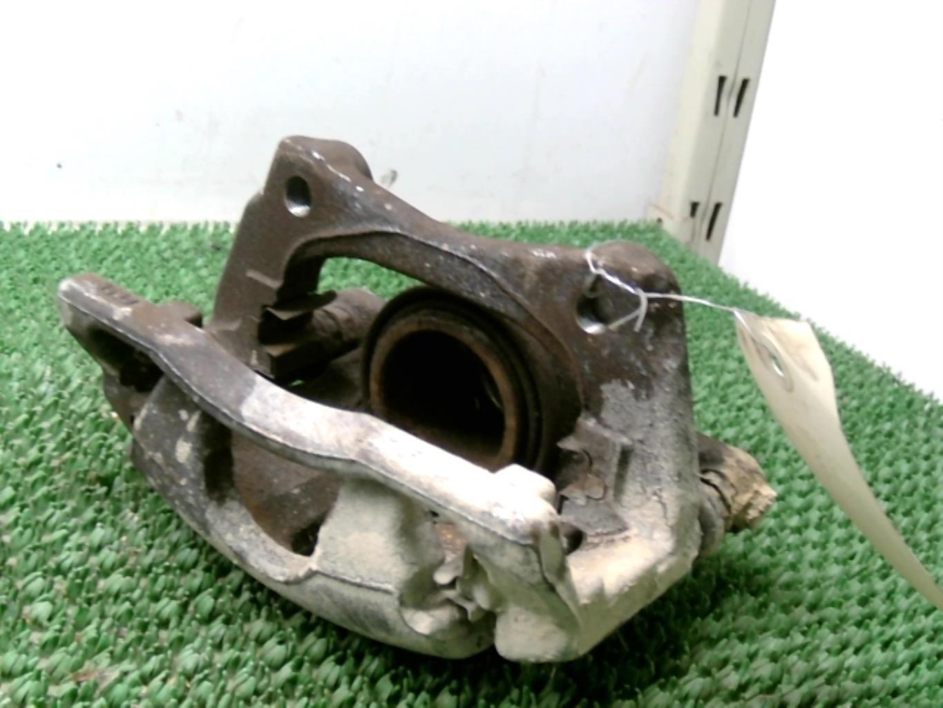 Etrier avant gauche (freinage) RENAULT CLIO 3 PHASE 2 Essence/GPL - 1