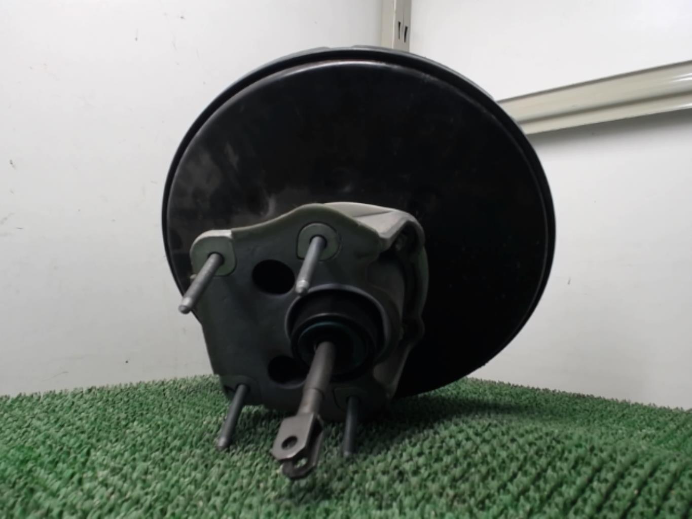 Mastervac RENAULT MEGANE 3 PHASE 1 Diesel - 1