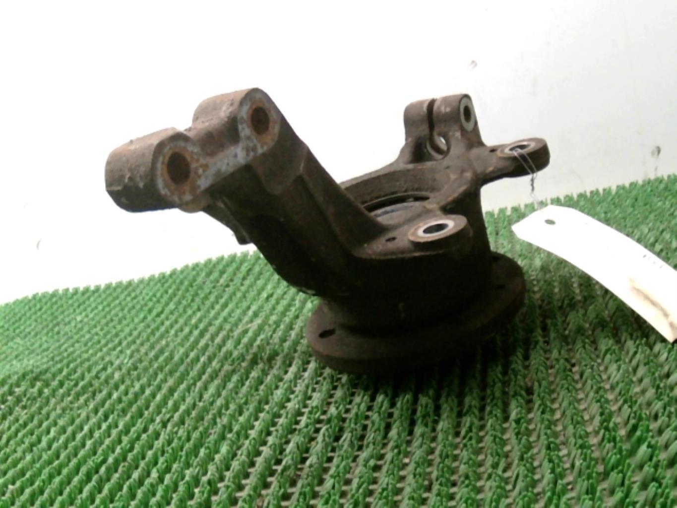 Moyeu avant droit RENAULT CLIO 3 PHASE 2 Essence/GPL - 1