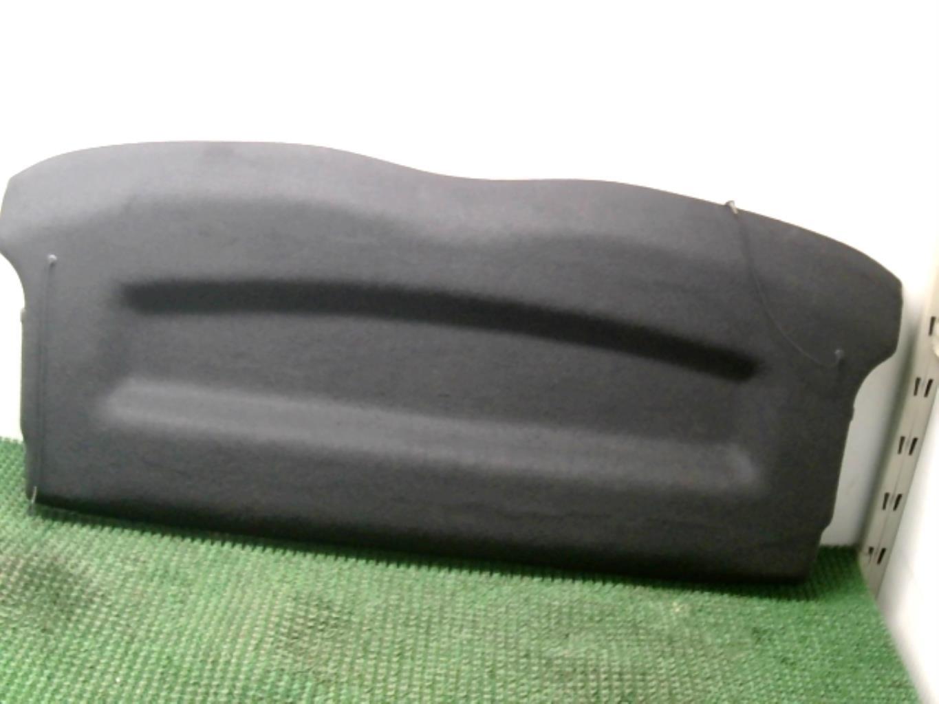 Plage arriere CITROEN C3 2 PHASE 1 Diesel - 1