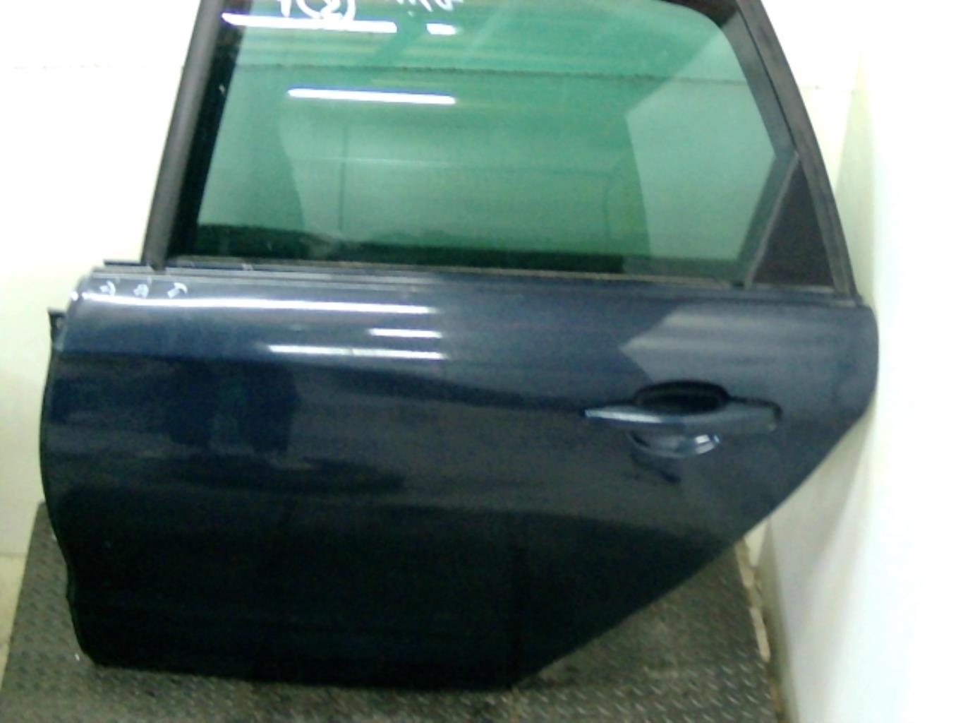 Porte arriere gauche CITROEN C4 2 PHASE 1 Diesel - 1