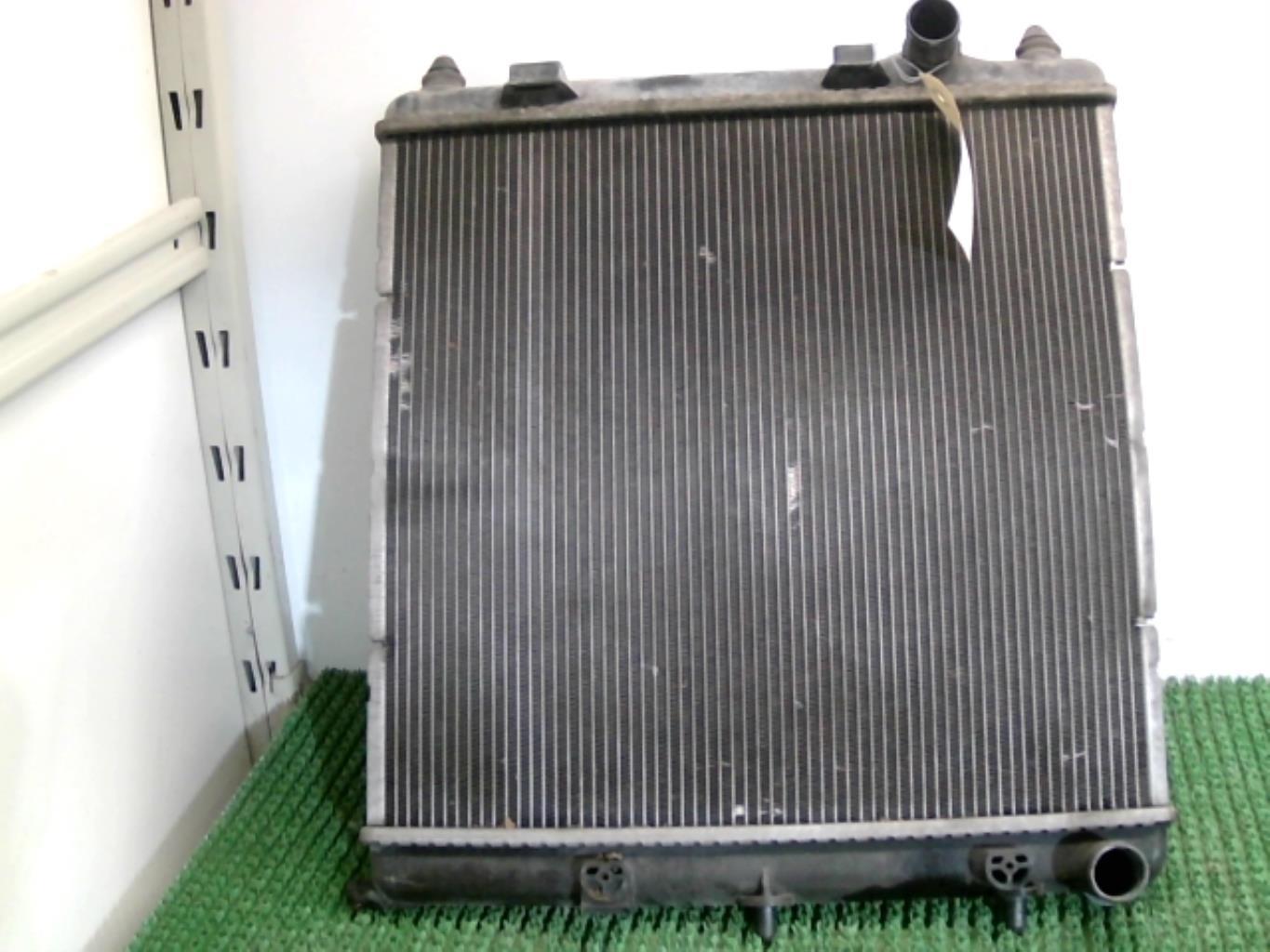 Radiateur condenseur de clim CITROEN C3 1 PHASE 1 Diesel - 1