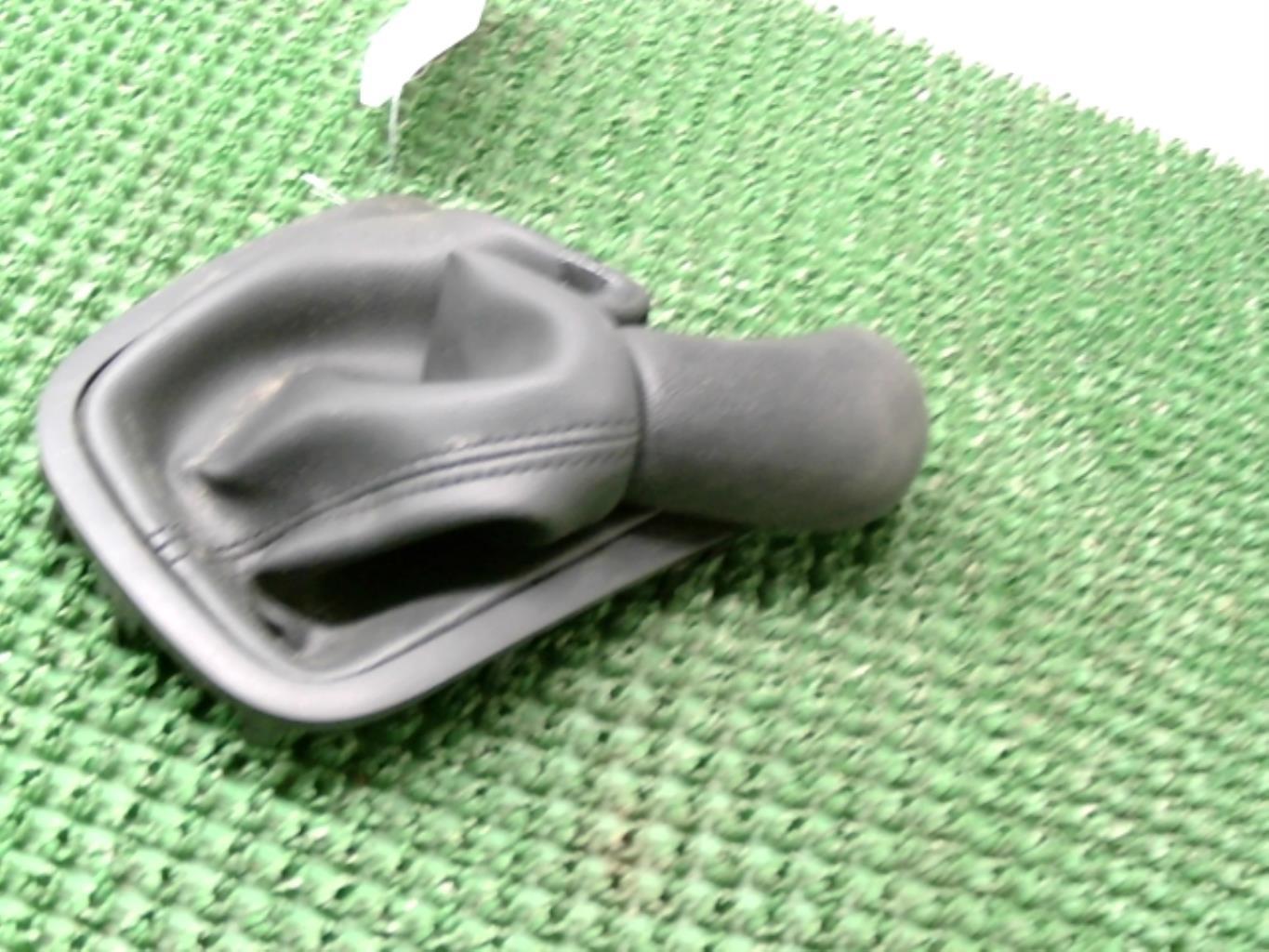 Soufflet de levier de vitesse RENAULT MEGANE 3 PHASE 1 Diesel - 1