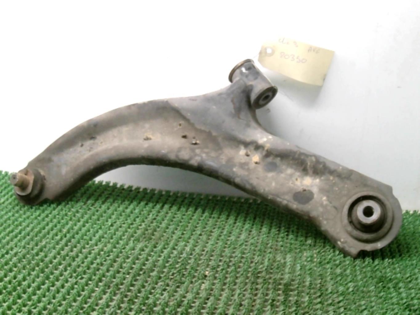 Triangle avant gauche RENAULT CLIO 3 PHASE 2 Essence/GPL - 1