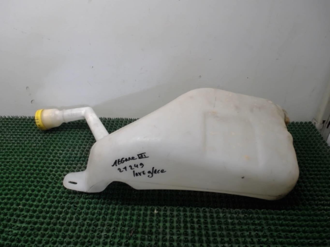 Vase de lave glace RENAULT MEGANE 3 PHASE 1 Diesel - 1