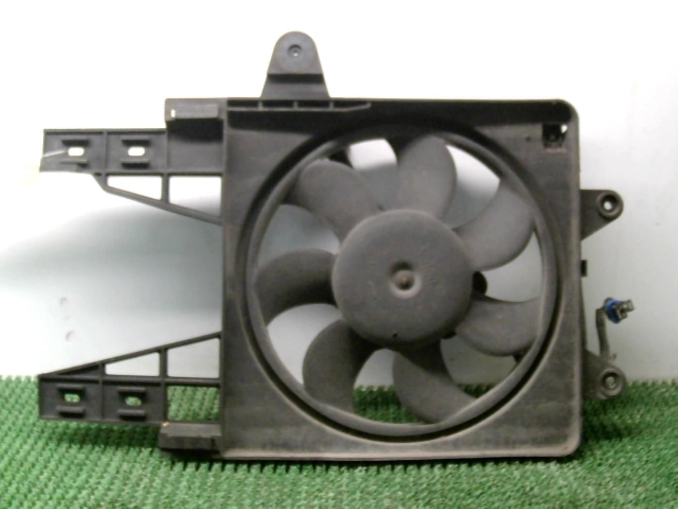 Ventilateur FIAT PUNTO 1 PHASE 1 Essence - 1