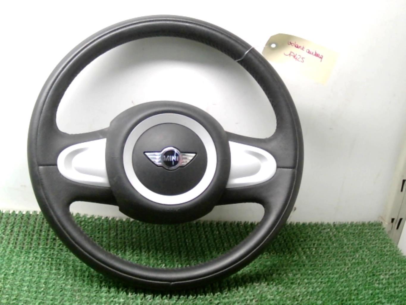 Volant MINI MINI 2 R56 PHASE 1 Essence - 1