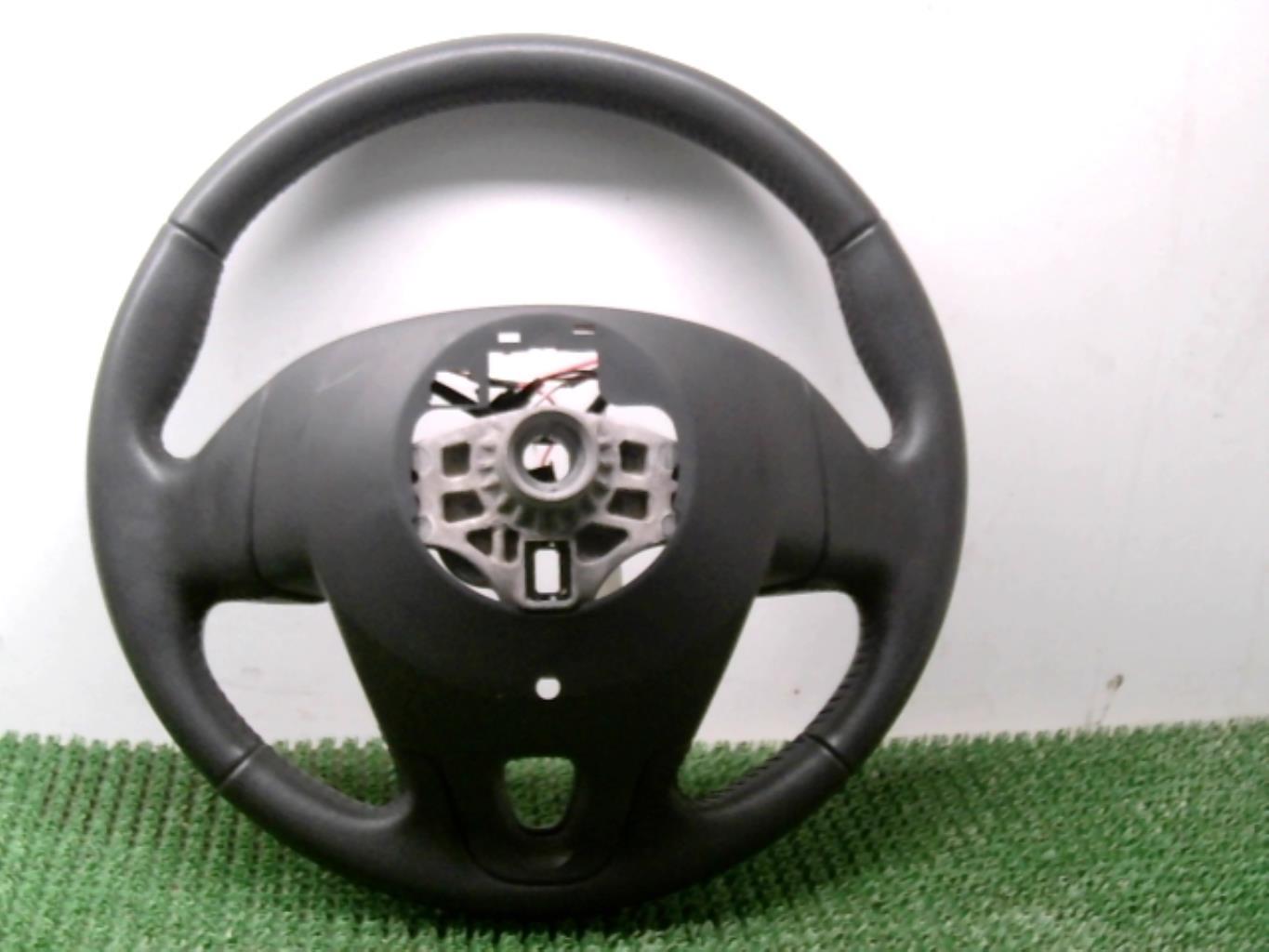 Volant RENAULT MEGANE 3 PHASE 1 Diesel - 1