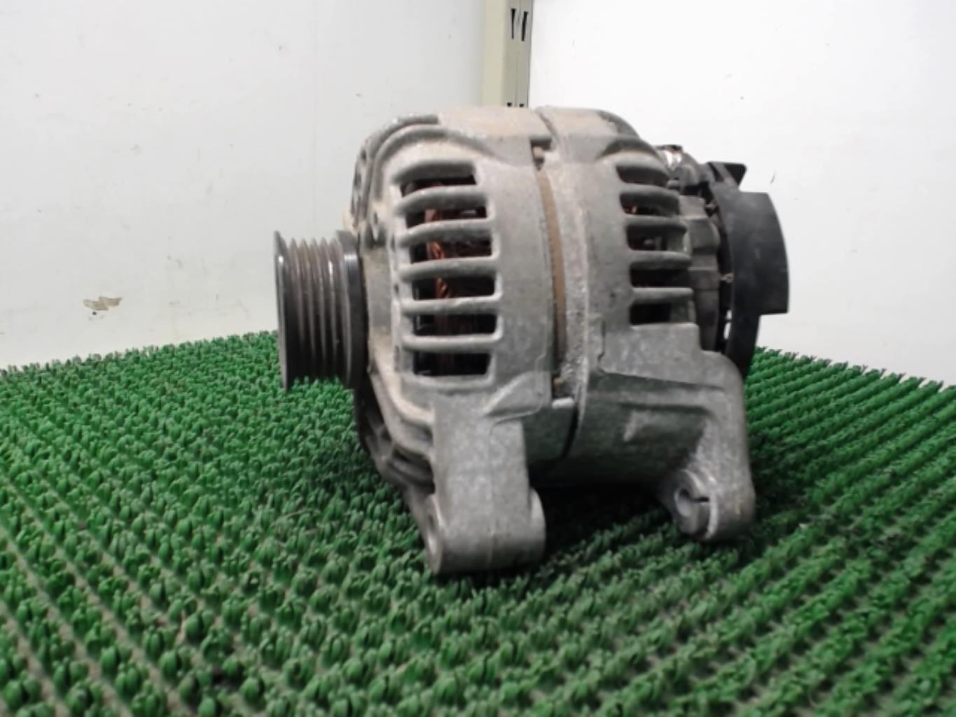 Alternateur OPEL CORSA D PHASE 1 Diesel - 1