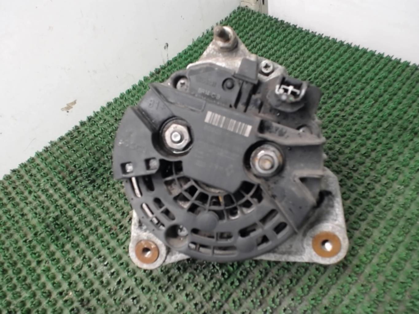 Alternateur RENAULT CLIO 3 PHASE 2 Diesel - 1